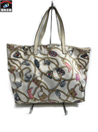 GUCCI トートバッグ