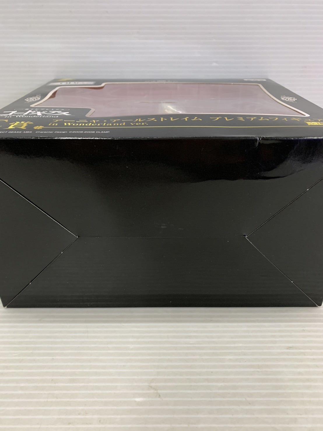 コードギアス C賞 アーニャ・アールストレイム プレミアムフィギュア フィギュア/グッズ