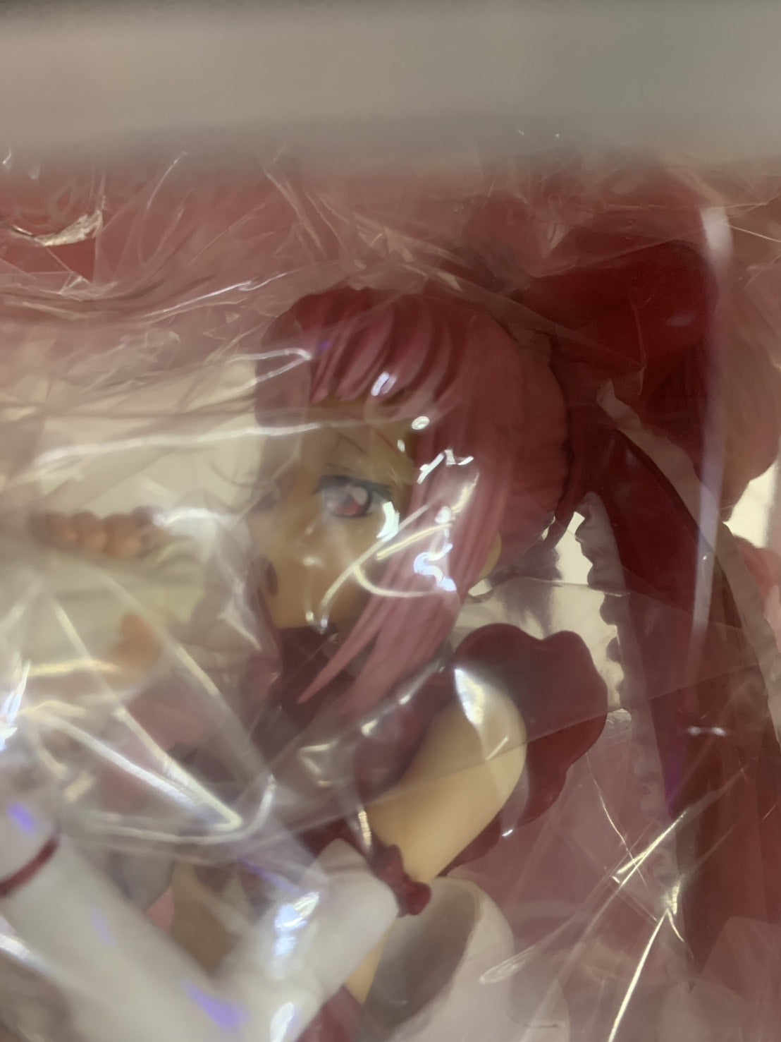 コードギアス C賞 アーニャ・アールストレイム プレミアムフィギュア フィギュア/グッズ
