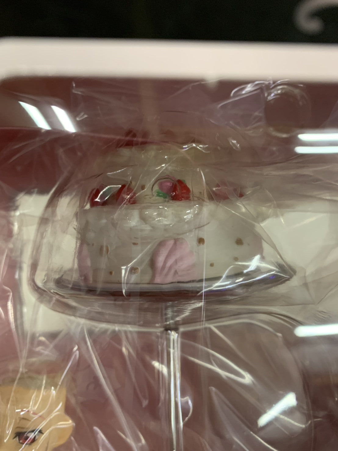 コードギアス C賞 アーニャ・アールストレイム プレミアムフィギュア フィギュア/グッズ
