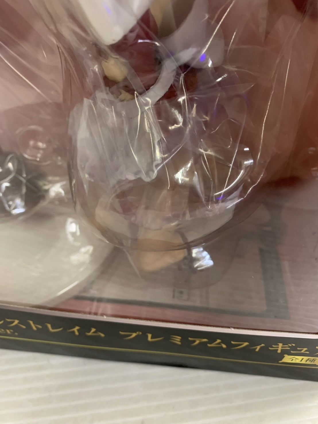 コードギアス C賞 アーニャ・アールストレイム プレミアムフィギュア フィギュア/グッズ