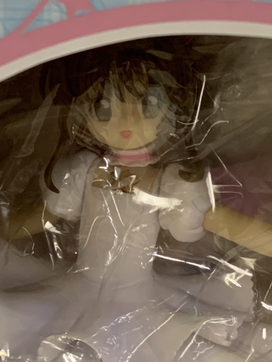 カードキャプターさくら スペシャルフィギュアシリーズ Platium Star フィギュア/グッズ