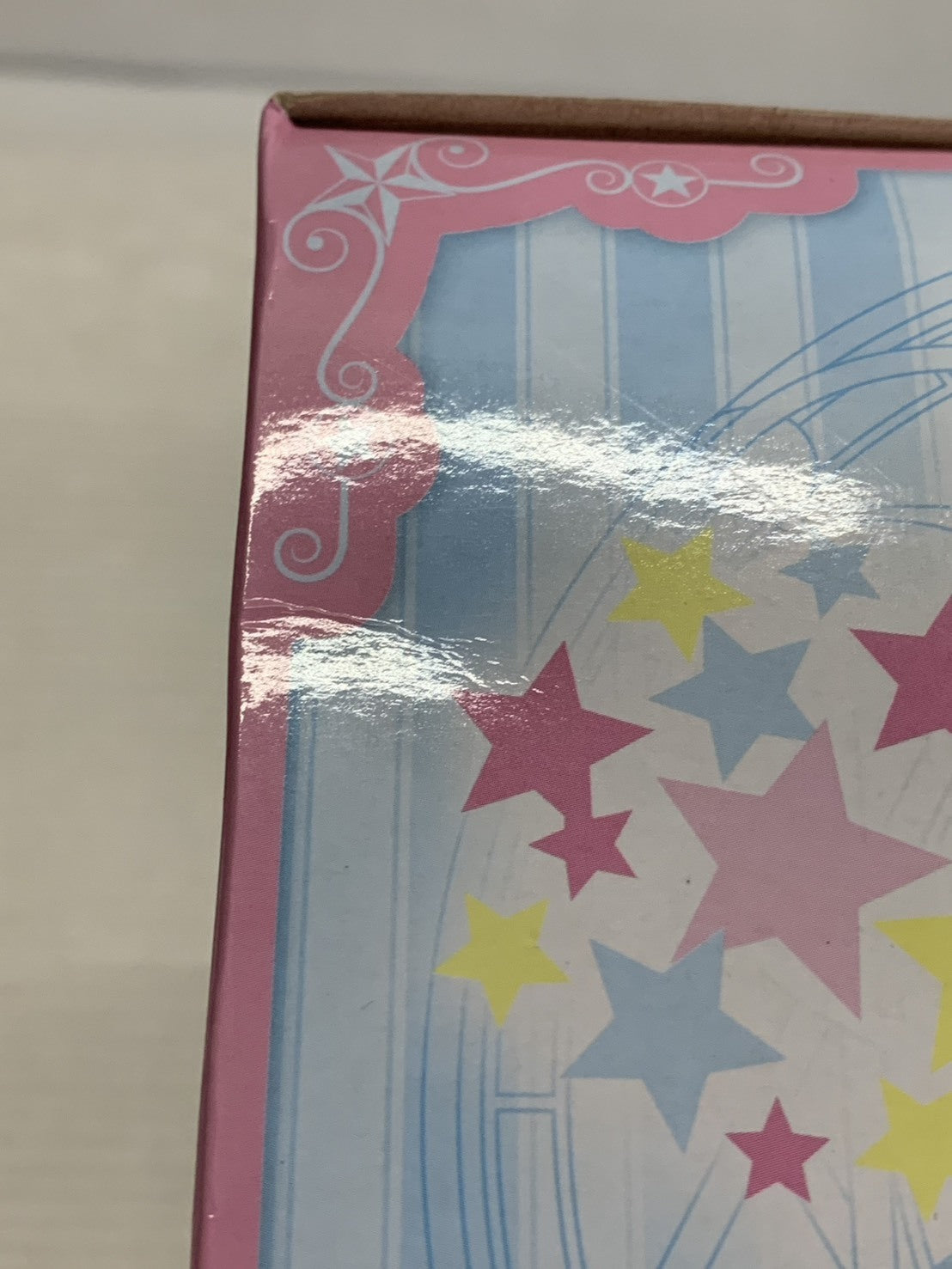 カードキャプターさくら スペシャルフィギュアシリーズ Platium Star フィギュア/グッズ