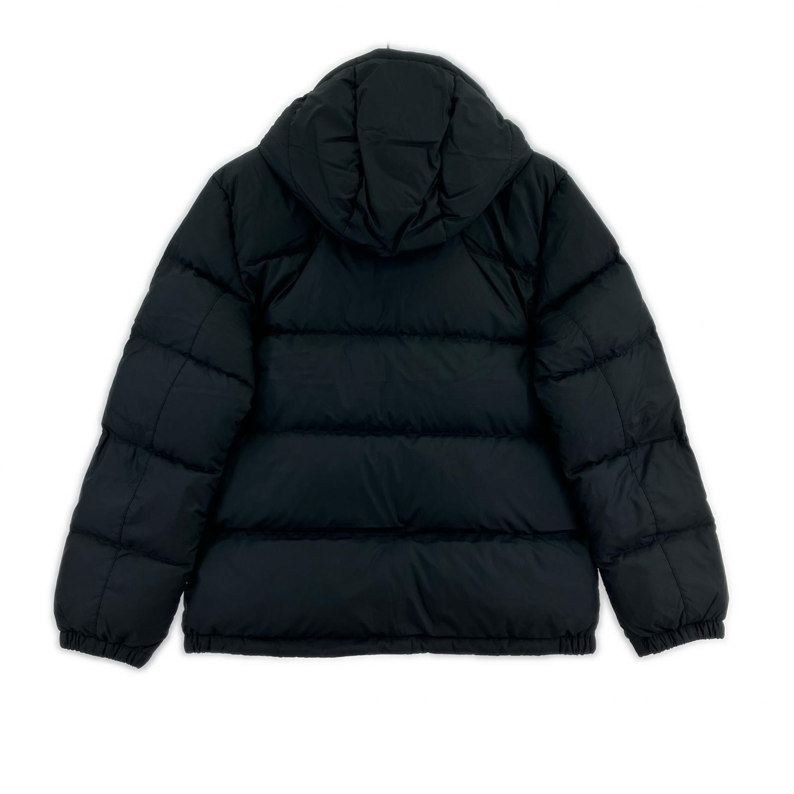 その他トップス ダウンジャケット 14-16(L) L ネイビー