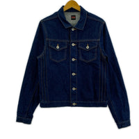デニムジャケット THE UNION THE Overalls デニムジャケット