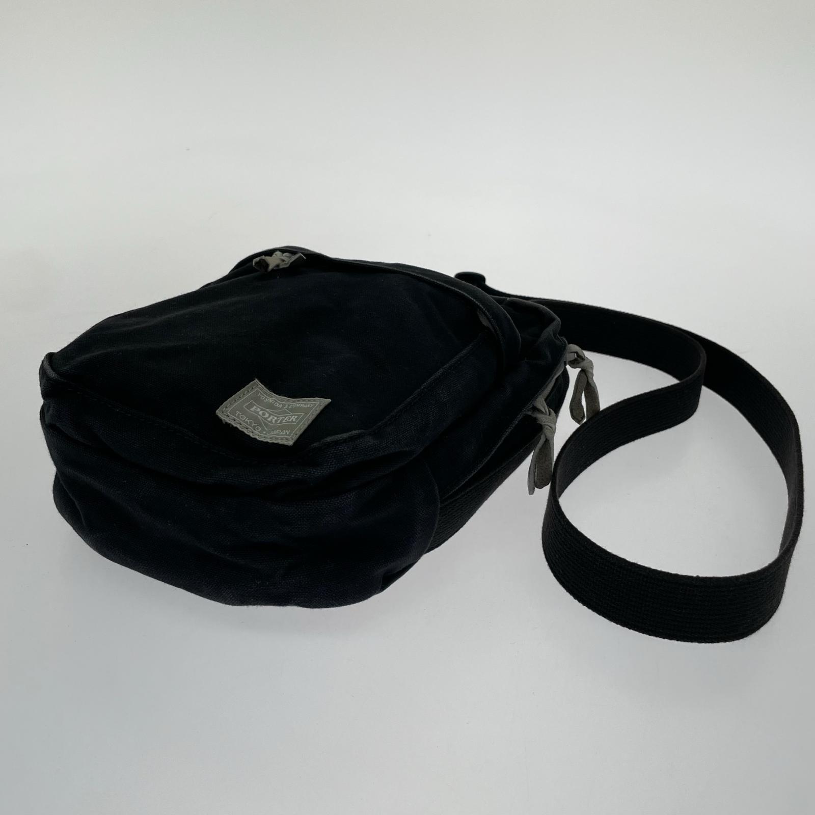 ショルダーバッグ BEAT SHOULDER BAG 黒 727-09045 ブラック