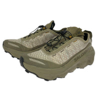 スニーカー SALOMON ORAVA ADVANCED スニーカー 26cm ブラウン 26cm (US8 UK7 1/2 EU42) ブラウン