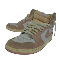 スニーカー Air Jordan1 Retro HighOG WashedPink 27cm 27cm (US9 UK8 1/2 EU44) ピンク