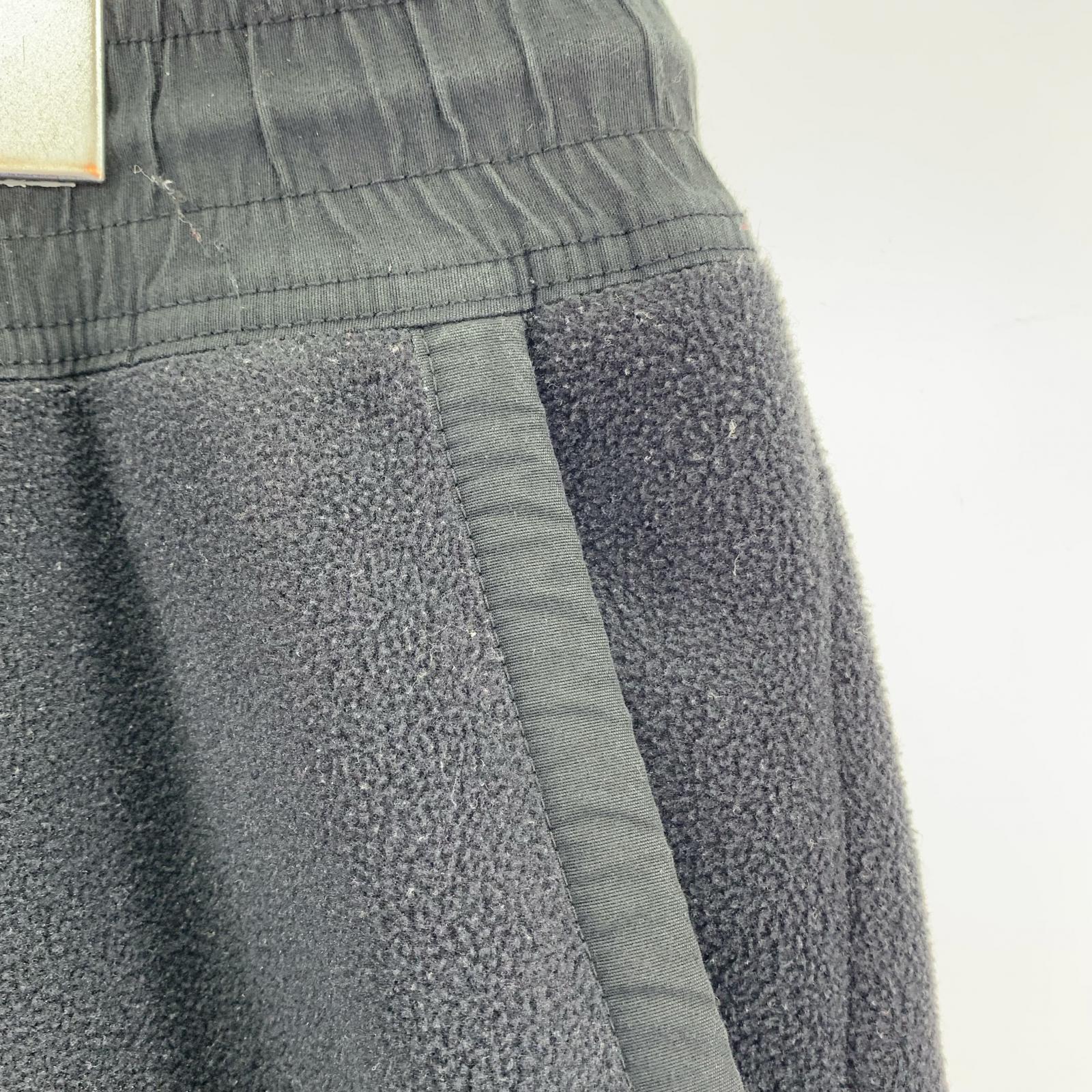 パンツ POLARTEC Pants THE BEYOND (XL) 黒 ブラック