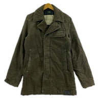 ミリタリージャケット G-STAR RAW ミリタリージャケット M グレー