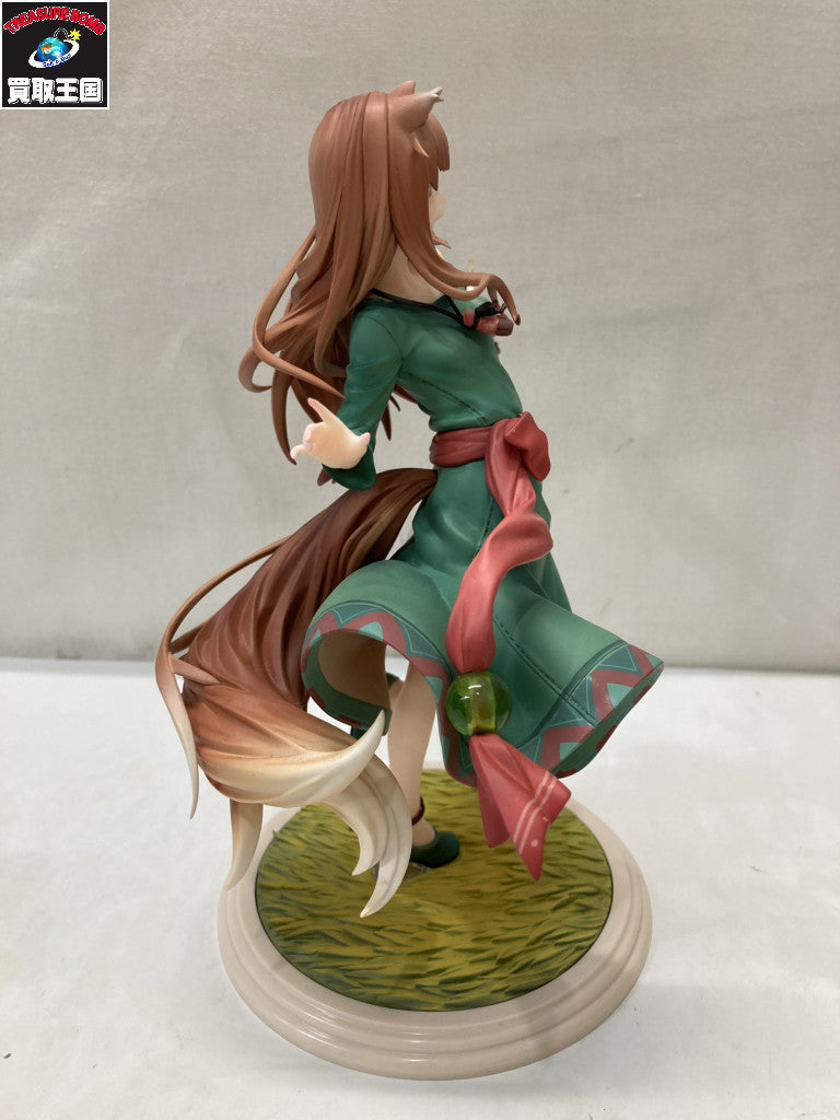 REVOLVE 狼と香辛料 ホロ 10周年記念Ver. フィギュア/グッズ