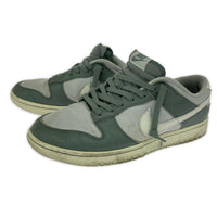 スニーカー Dunk Low PRM Mica Green 27.5 27.5cm (US9 1/2 UK9 EU45) グレー