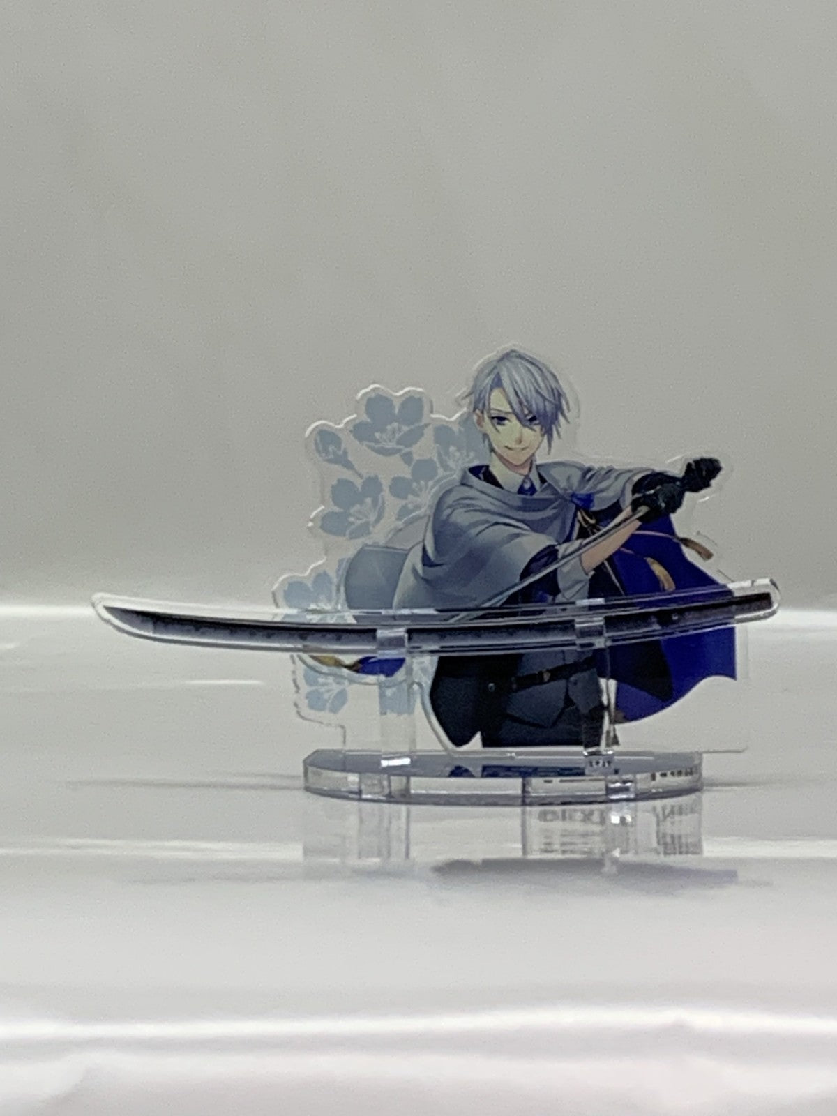 刀剣乱舞 徳川美術館 山姥切長義 アクリルスタンド フィギュア/グッズ