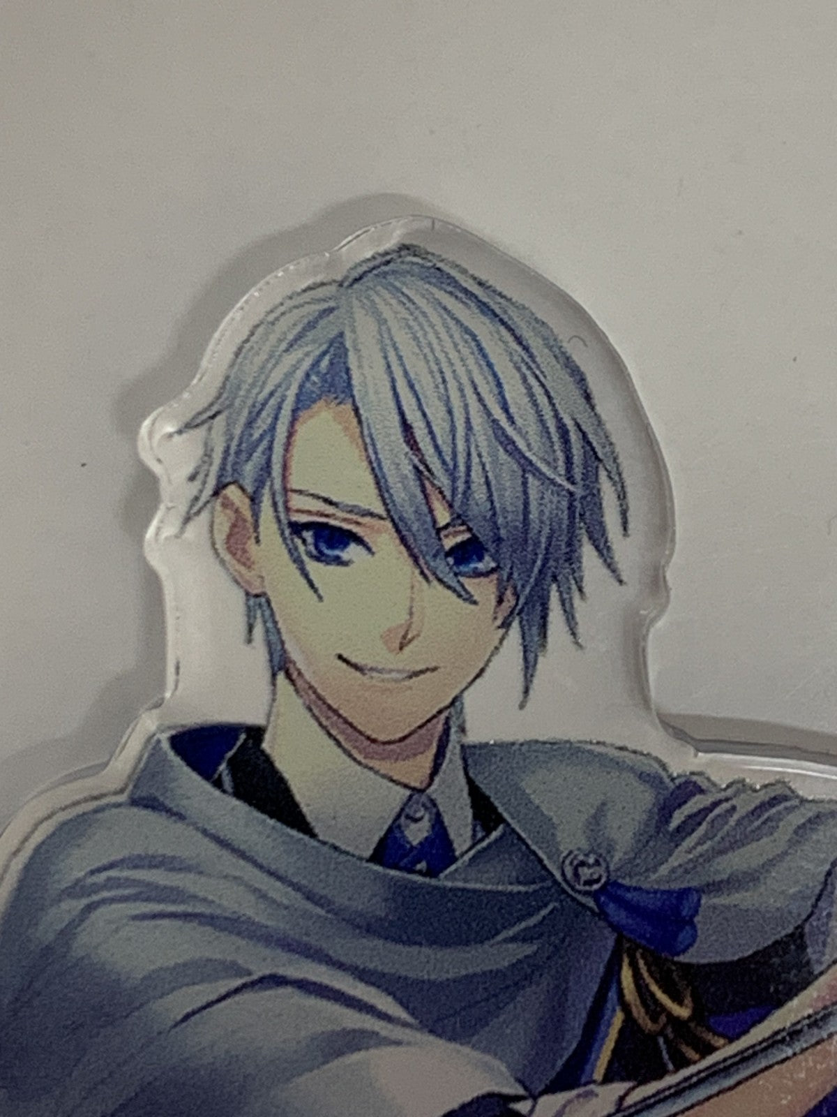 刀剣乱舞 徳川美術館 山姥切長義 アクリルスタンド フィギュア/グッズ