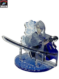 刀剣乱舞 徳川美術館 山姥切長義 アクリルスタンド フィギュア/グッズ
