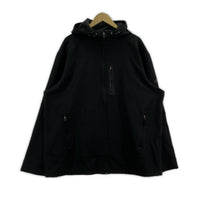 ジャケット ACG ジップアップパーカー ブラック(XL) ブラック