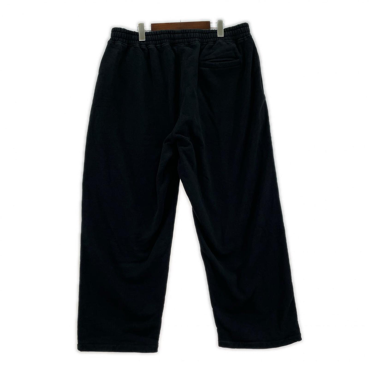 パンツ Corteiz アイランドパフプリントスウェットパンツ 黒 (XXL) ブラック