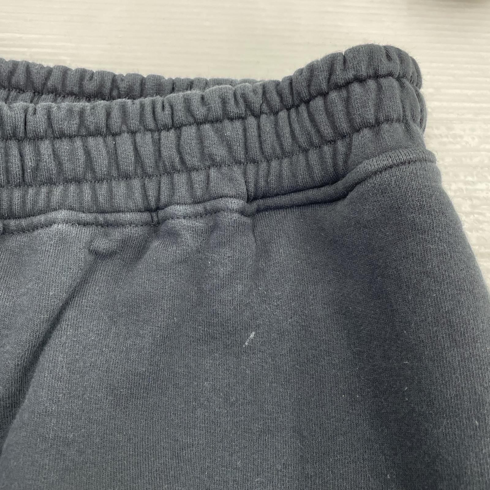 パンツ Corteiz アイランドパフプリントスウェットパンツ 黒 (XXL) ブラック