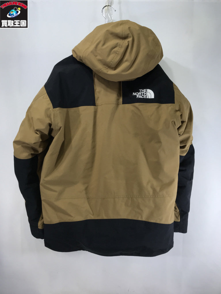 ダウンジャケット Mountain Down Jacket L