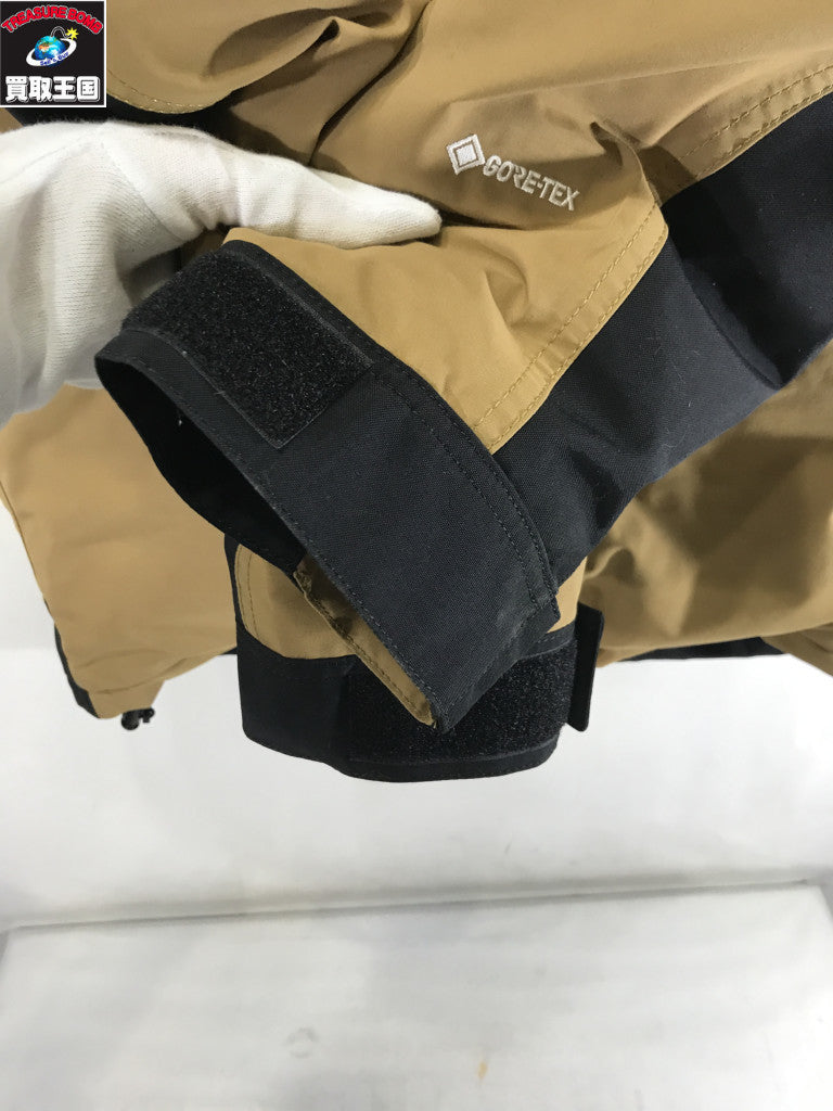 ダウンジャケット Mountain Down Jacket L