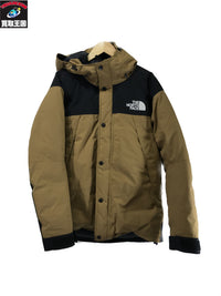 ダウンジャケット Mountain Down Jacket L