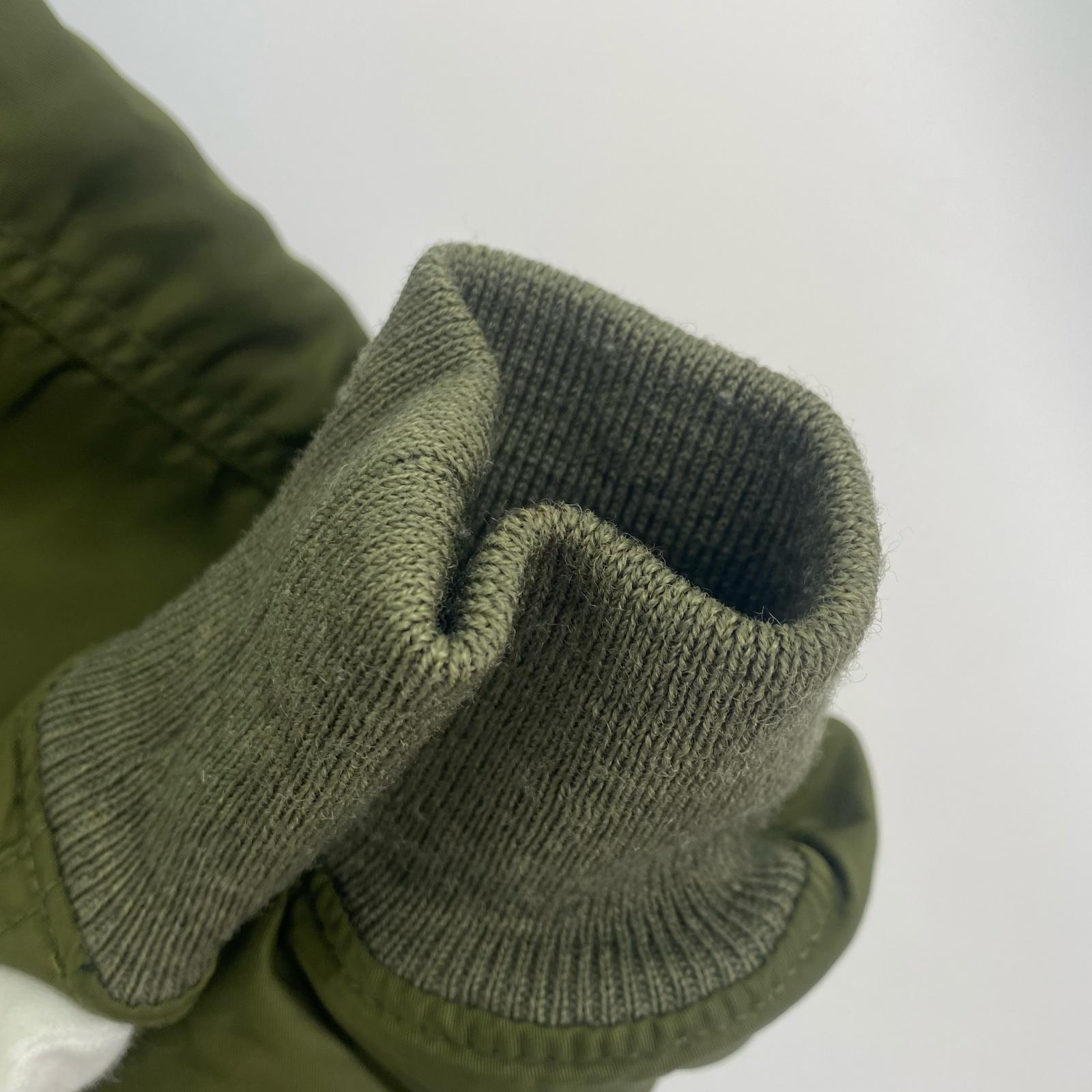 ジャケット Engineered Garments Aviator Jacket アビエータージャケット XS カーキ カーキ