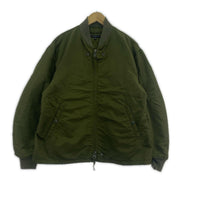 ジャケット Engineered Garments Aviator Jacket アビエータージャケット XS カーキ カーキ