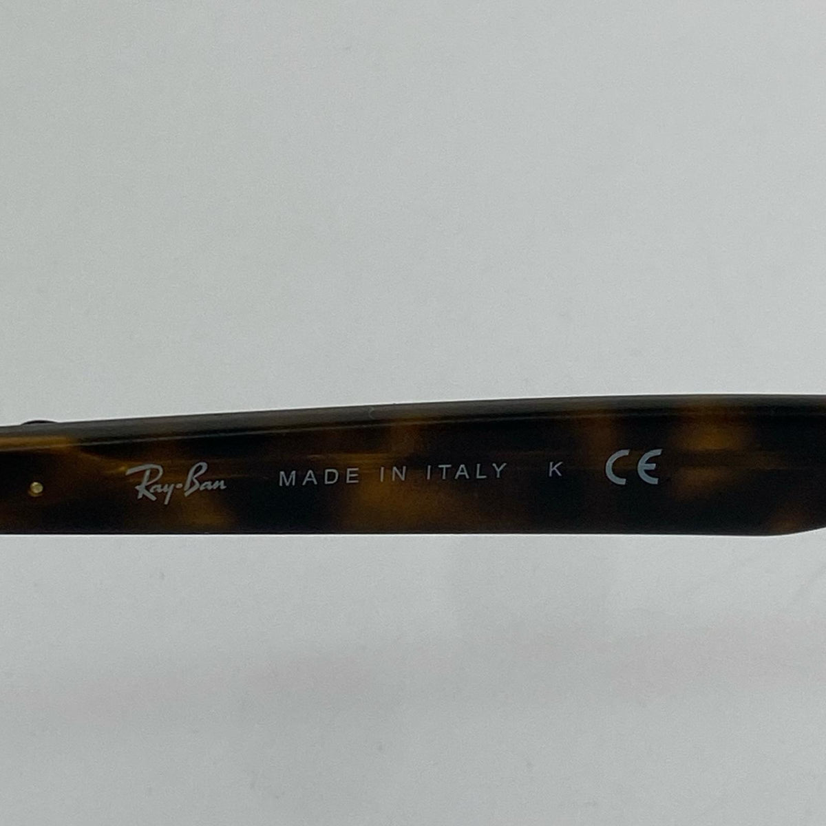 その他アクセサリー RB 4256-F ダブルブリッジ