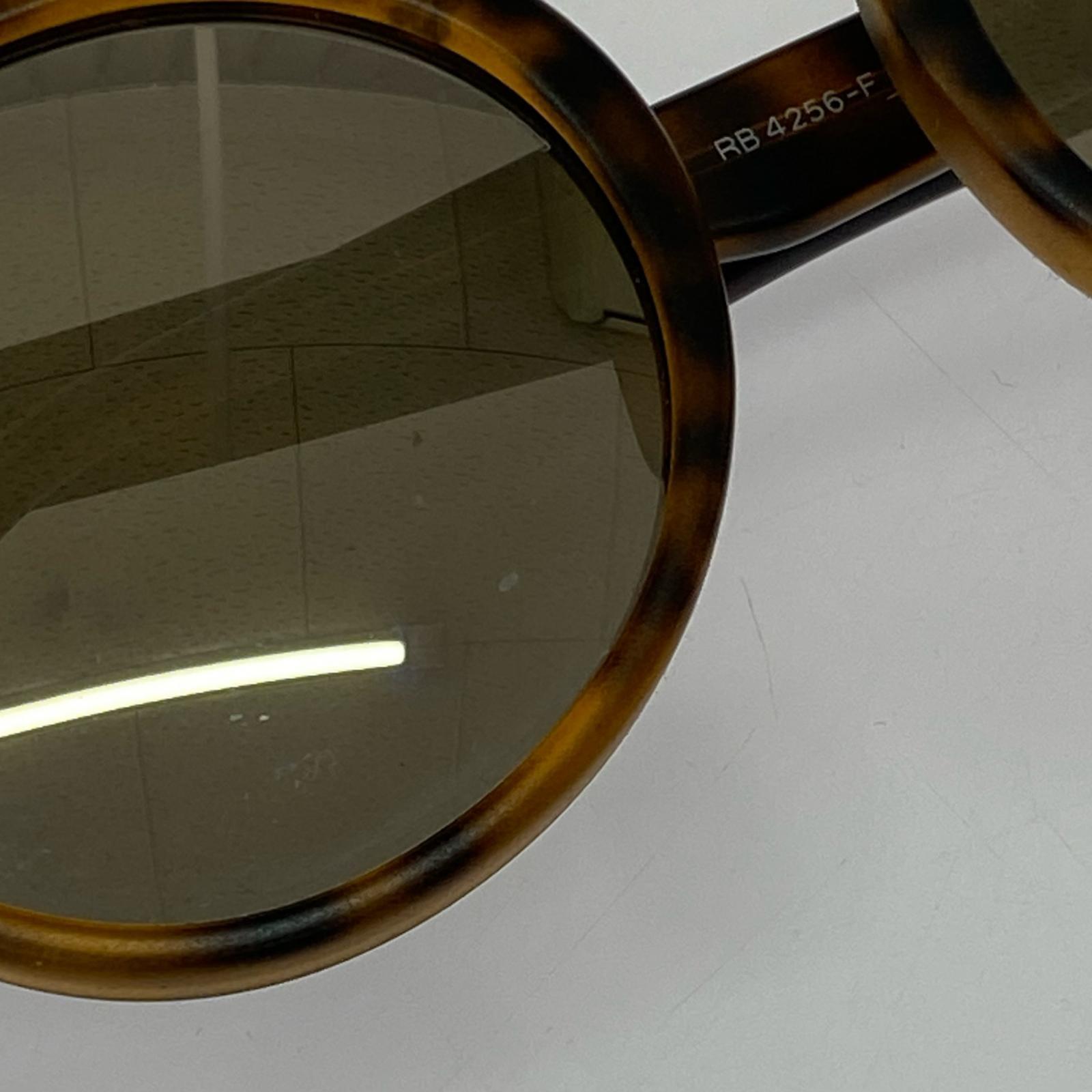 その他アクセサリー RB 4256-F ダブルブリッジ