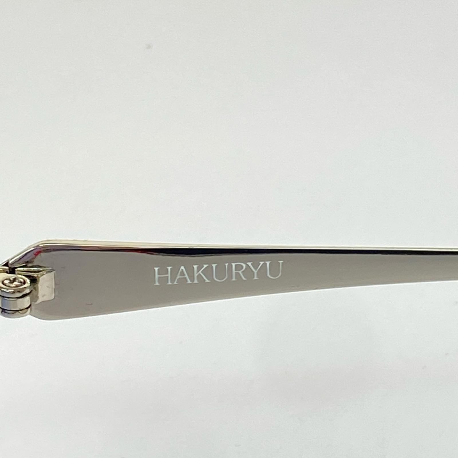 その他アクセサリー HAKURYU WD-06 サングラス