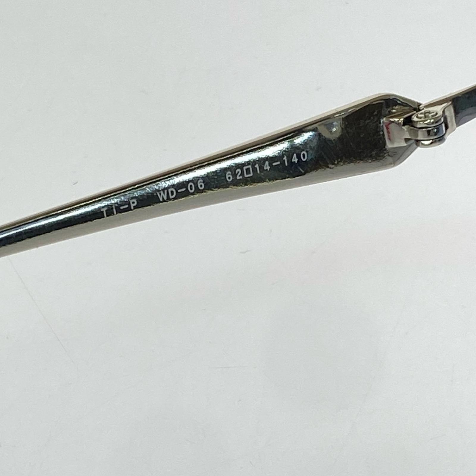 その他アクセサリー HAKURYU WD-06 サングラス