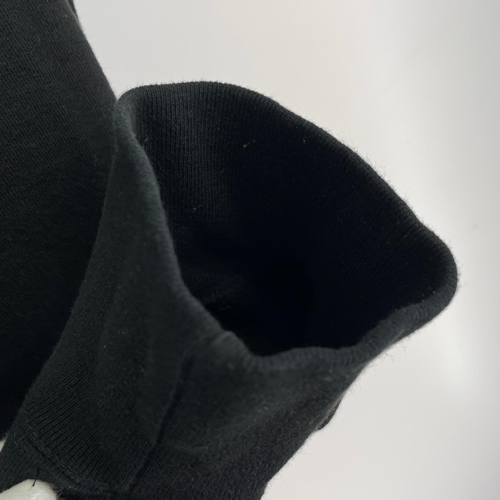 パーカー Supreme 24AW S Logo Zip Up Hooded Sweatshirt XL 黒 ブラック