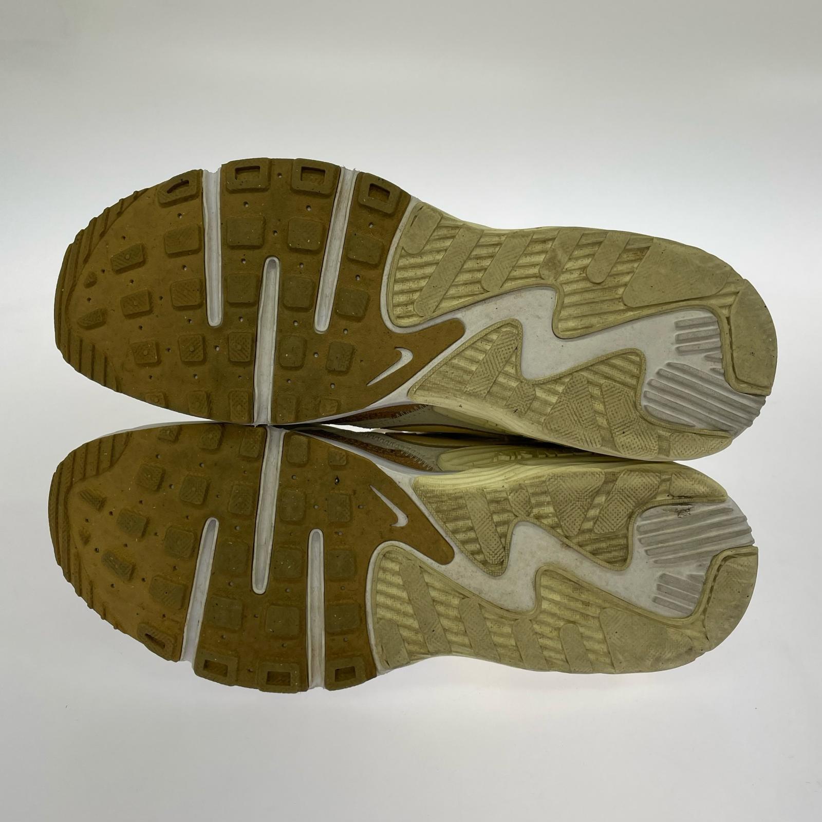スニーカー W AIR MAX EXCEE Cork DJ1975-100 27cm (US9 UK8 1/2 EU44) ホワイト