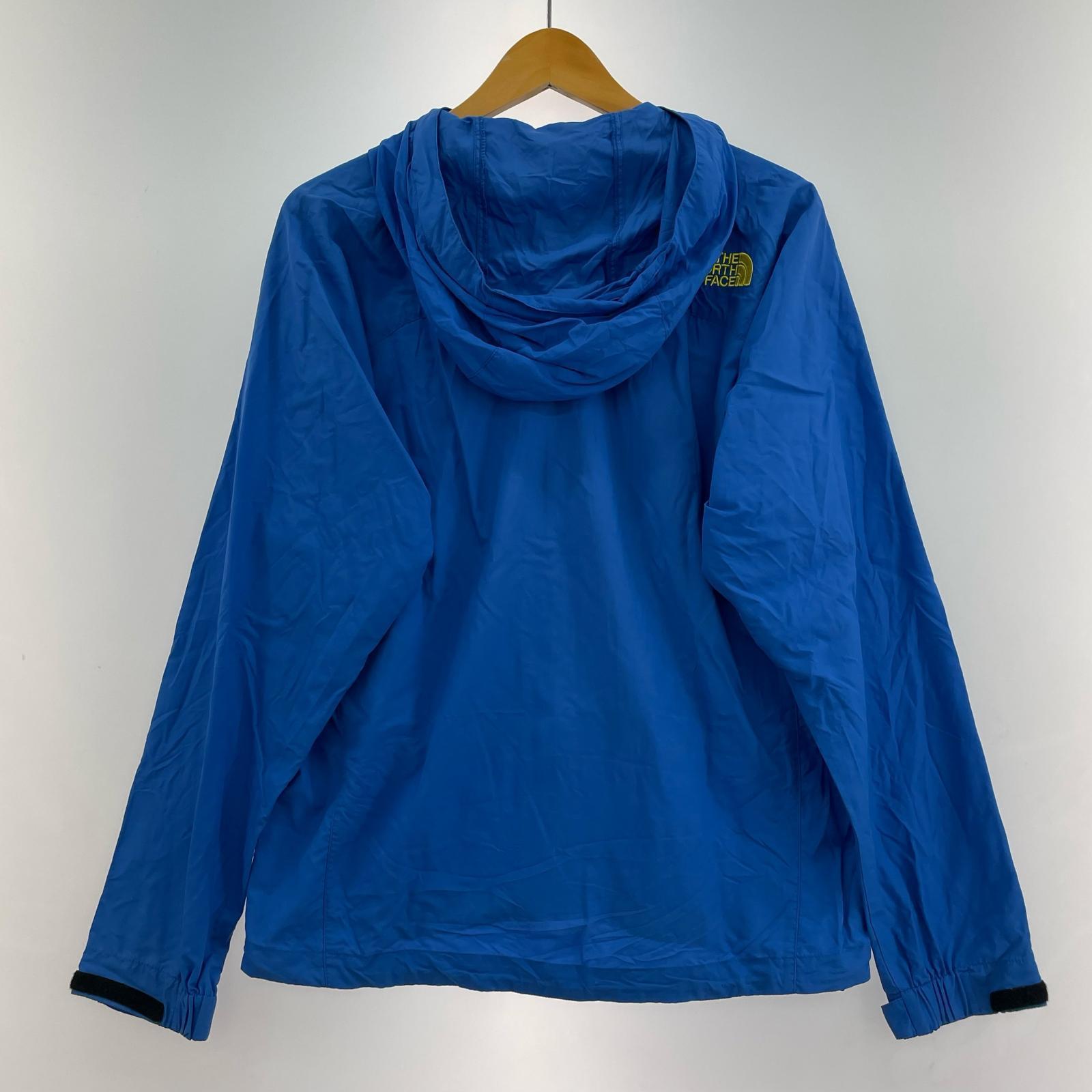 ジャケット EVOLUTION JACKET NP21540 (M) ブルー M ブルー