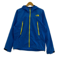 ジャケット EVOLUTION JACKET NP21540 (M) ブルー M ブルー