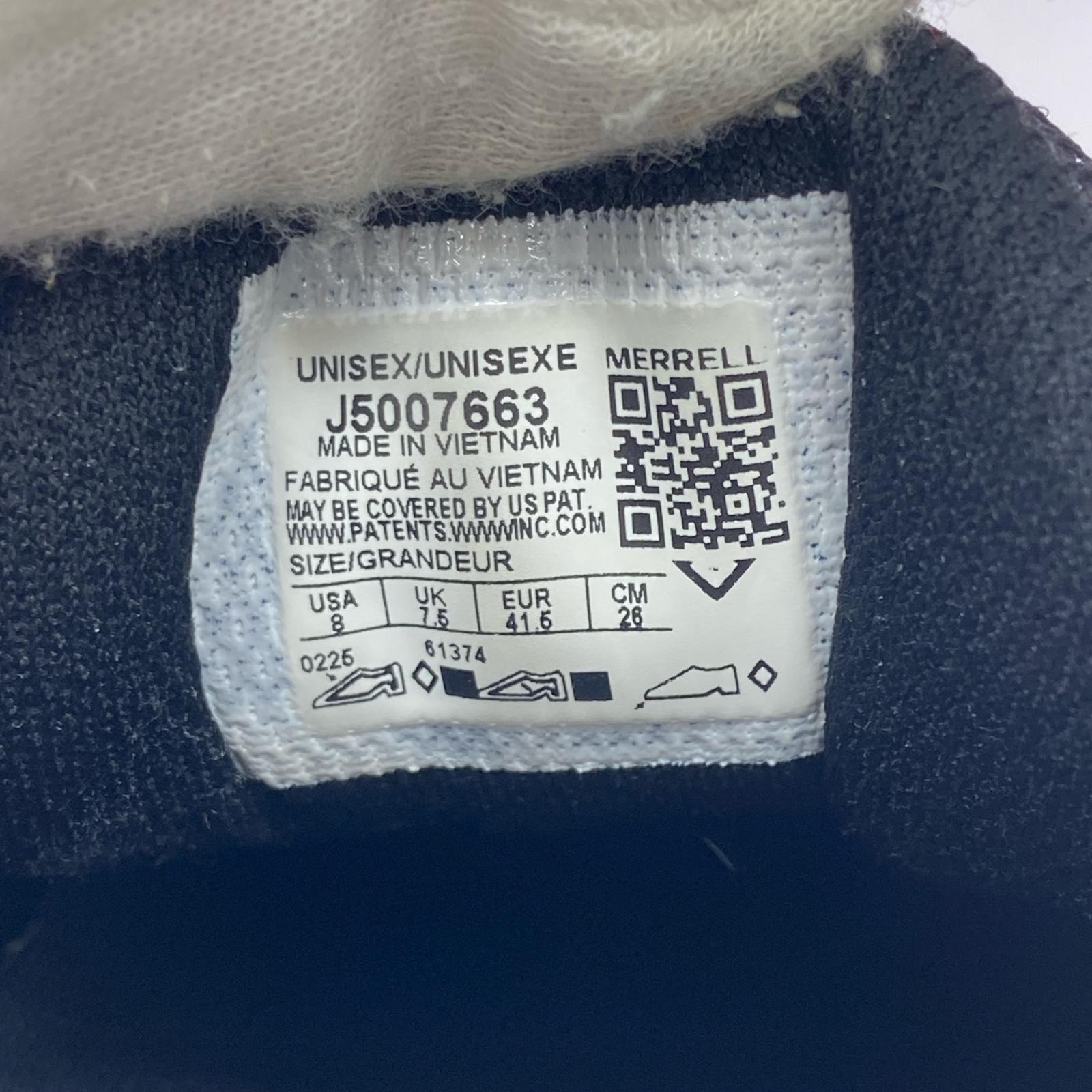 シューズ J5007663 26cm (US8 UK7 1/2 EU42) ブラック
