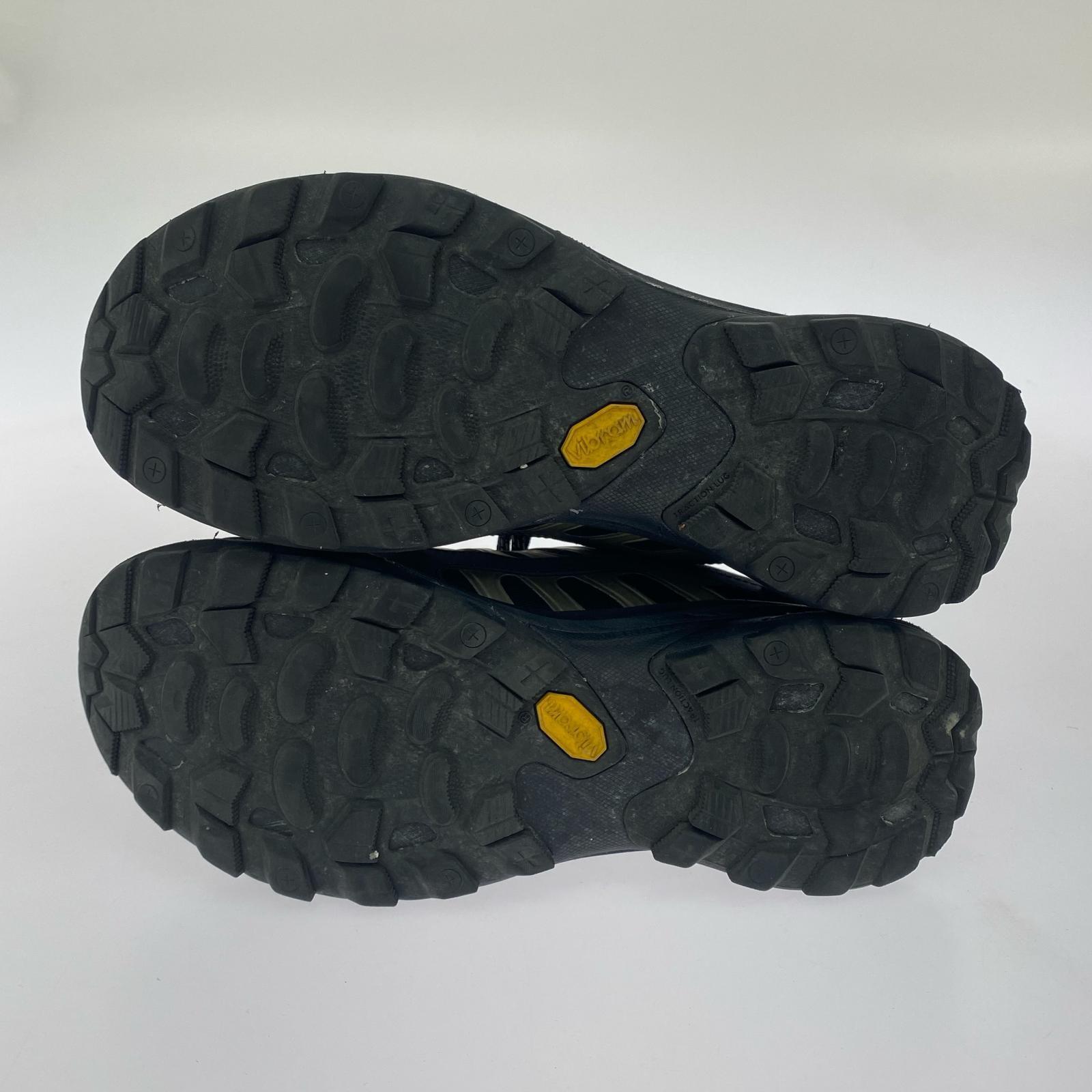 シューズ J5007663 26cm (US8 UK7 1/2 EU42) ブラック