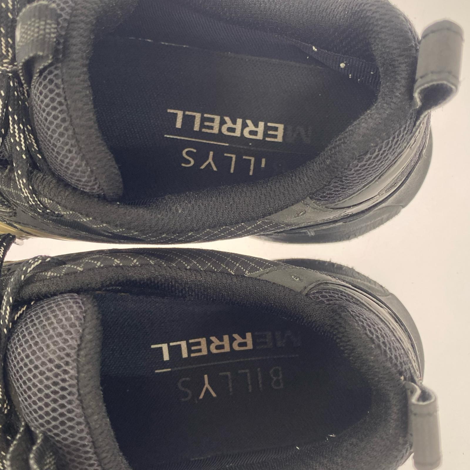 シューズ J5007663 26cm (US8 UK7 1/2 EU42) ブラック