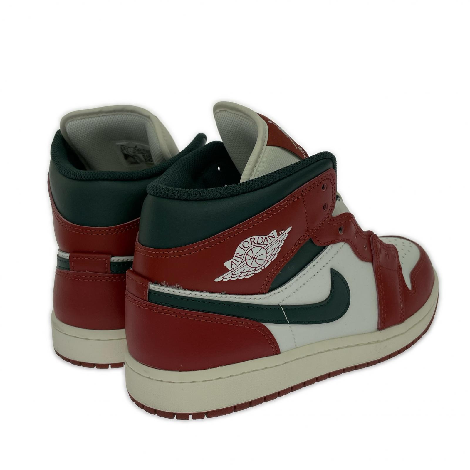 スニーカー Air Jordan 1 Mid 26.5cm 26.5cm (US8 1/2 UK8 EU43)