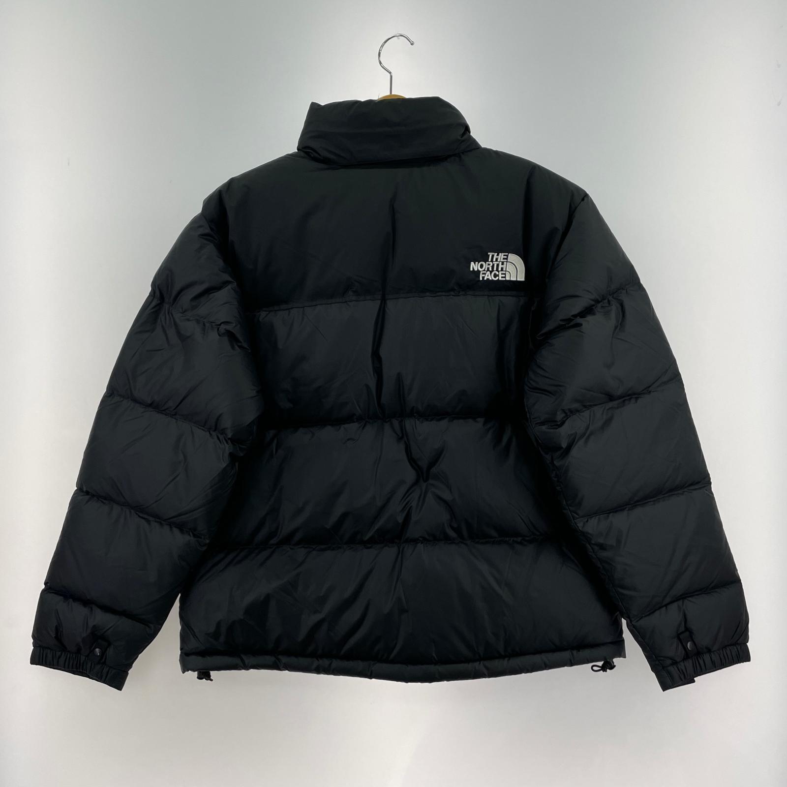 ダウンジャケット THE NORTH FACE ND92555 ダウンジャケット L ブラック