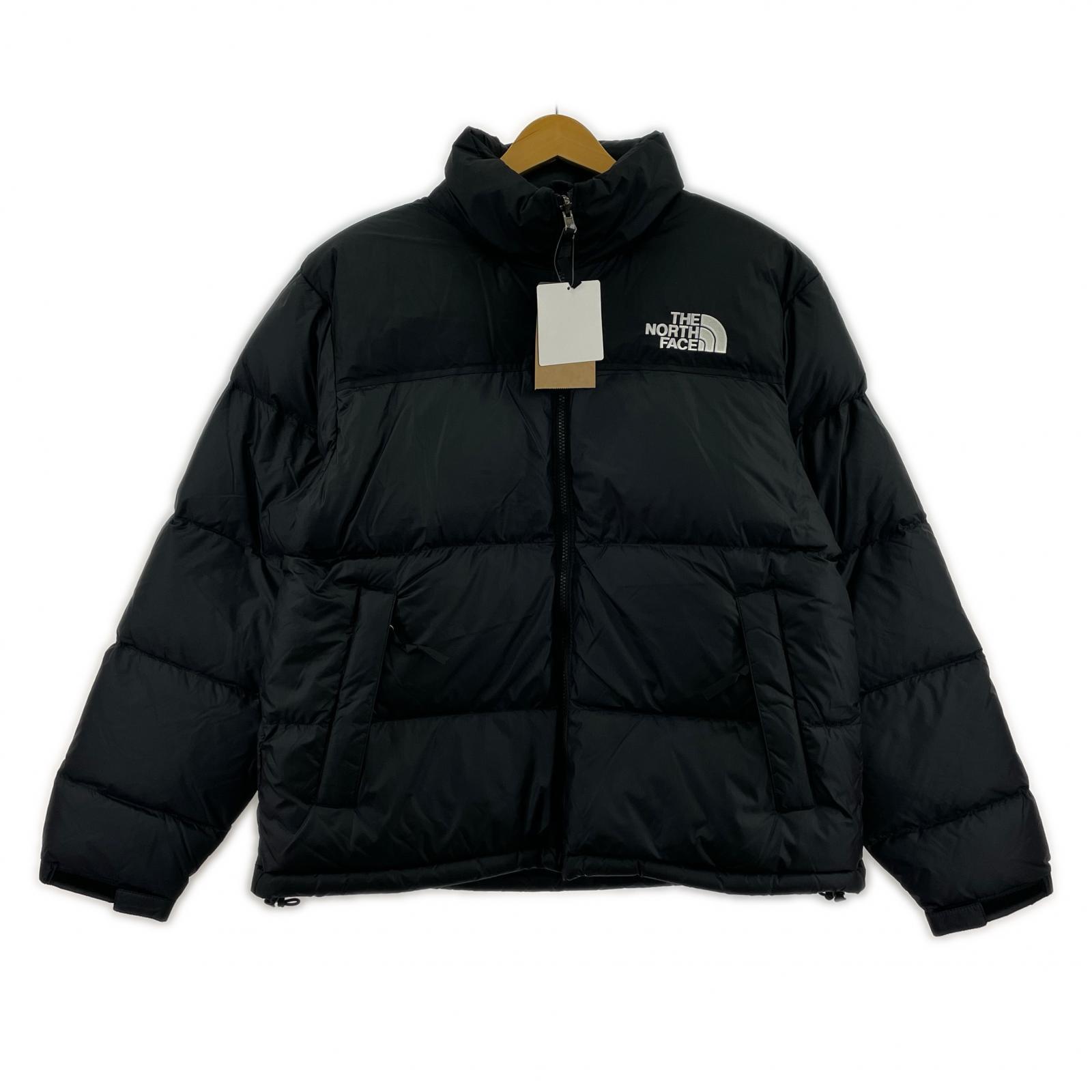 ダウンジャケット THE NORTH FACE ND92555 ダウンジャケット L ブラック