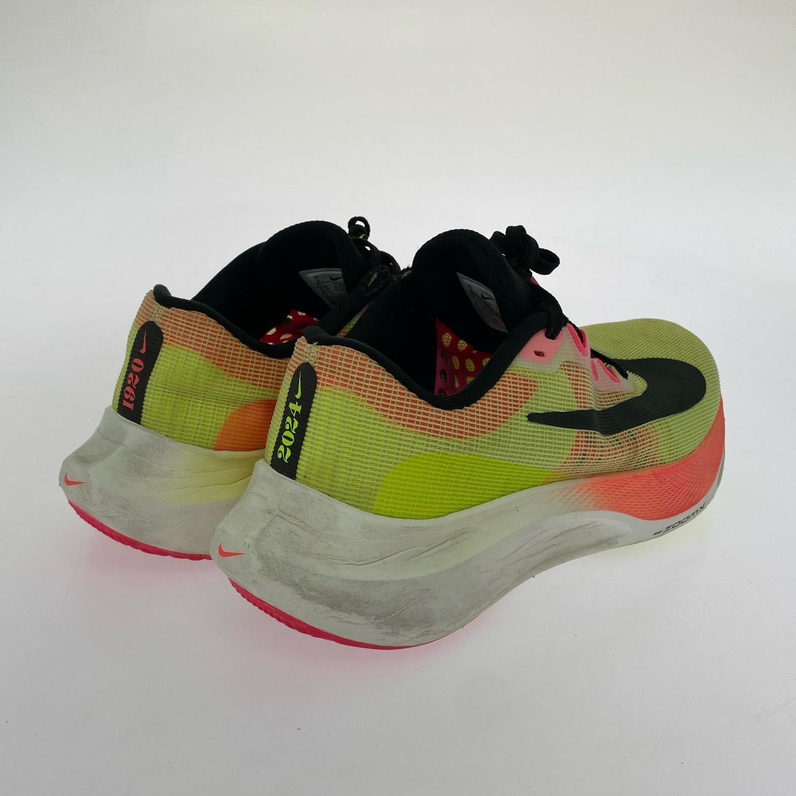 スニーカー ZOOM FLY 5 PRM EKIDEN 26cm 26cm (US8 UK7 1/2 EU42)