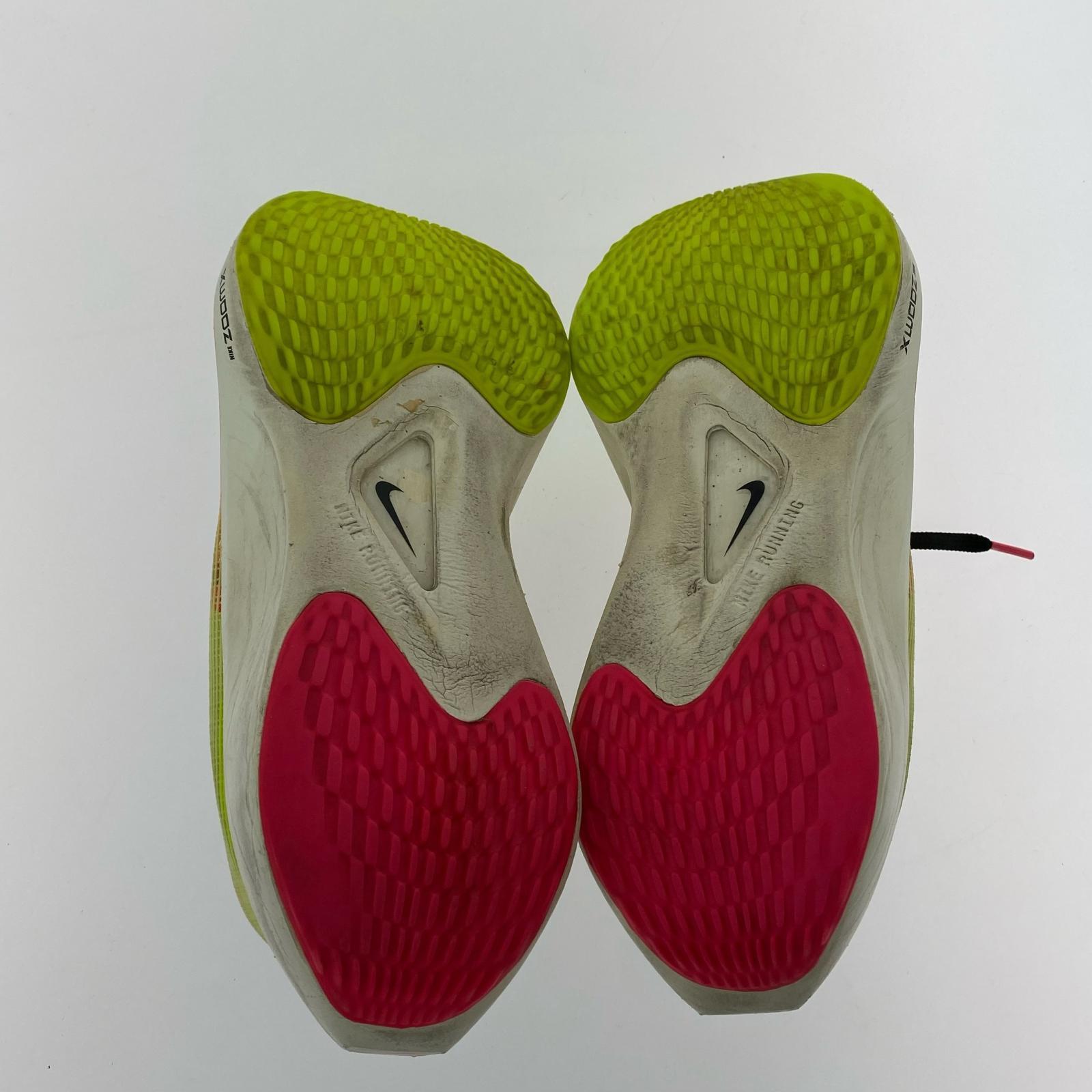 スニーカー ZOOM FLY 5 PRM EKIDEN 26cm 26cm (US8 UK7 1/2 EU42)