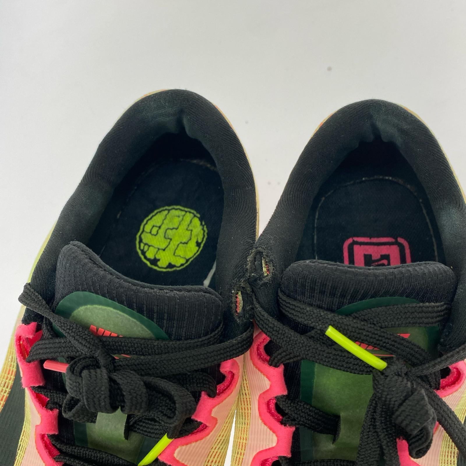 スニーカー ZOOM FLY 5 PRM EKIDEN 26cm 26cm (US8 UK7 1/2 EU42)