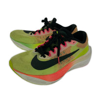 スニーカー ZOOM FLY 5 PRM EKIDEN 26cm 26cm (US8 UK7 1/2 EU42)