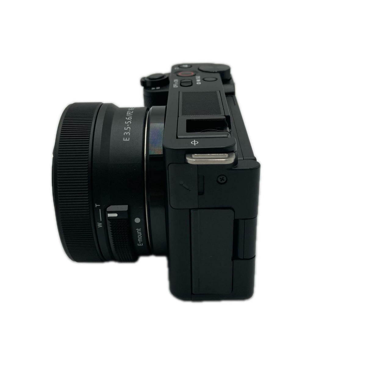 SONY VLOGCAM ZV-E10 ダブルズームレンズセット SONY デジタルカメラ