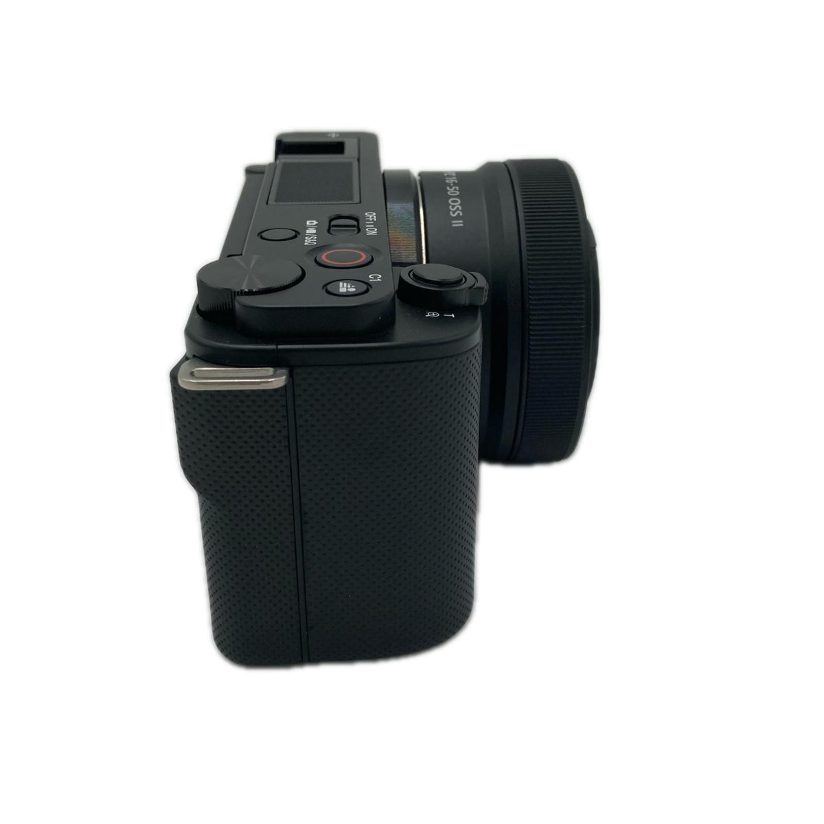 SONY VLOGCAM ZV-E10 ダブルズームレンズセット SONY デジタルカメラ