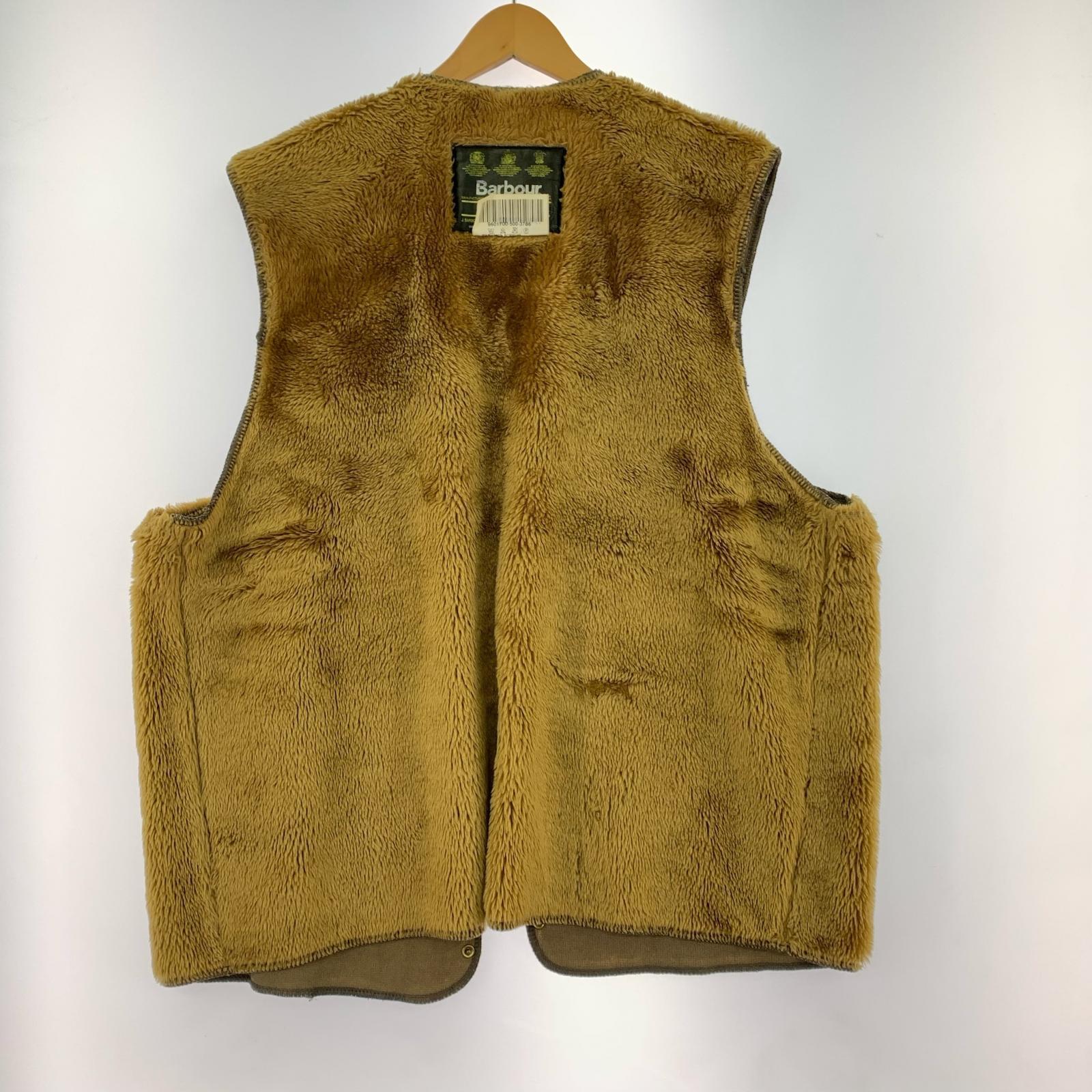 ジャケット Barbour ジャケット ブラウン