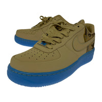 スニーカー Kobe Bryant × Nike Air Force1 Low 28cm (US10 UK9 1/2 EU46) ベージュ