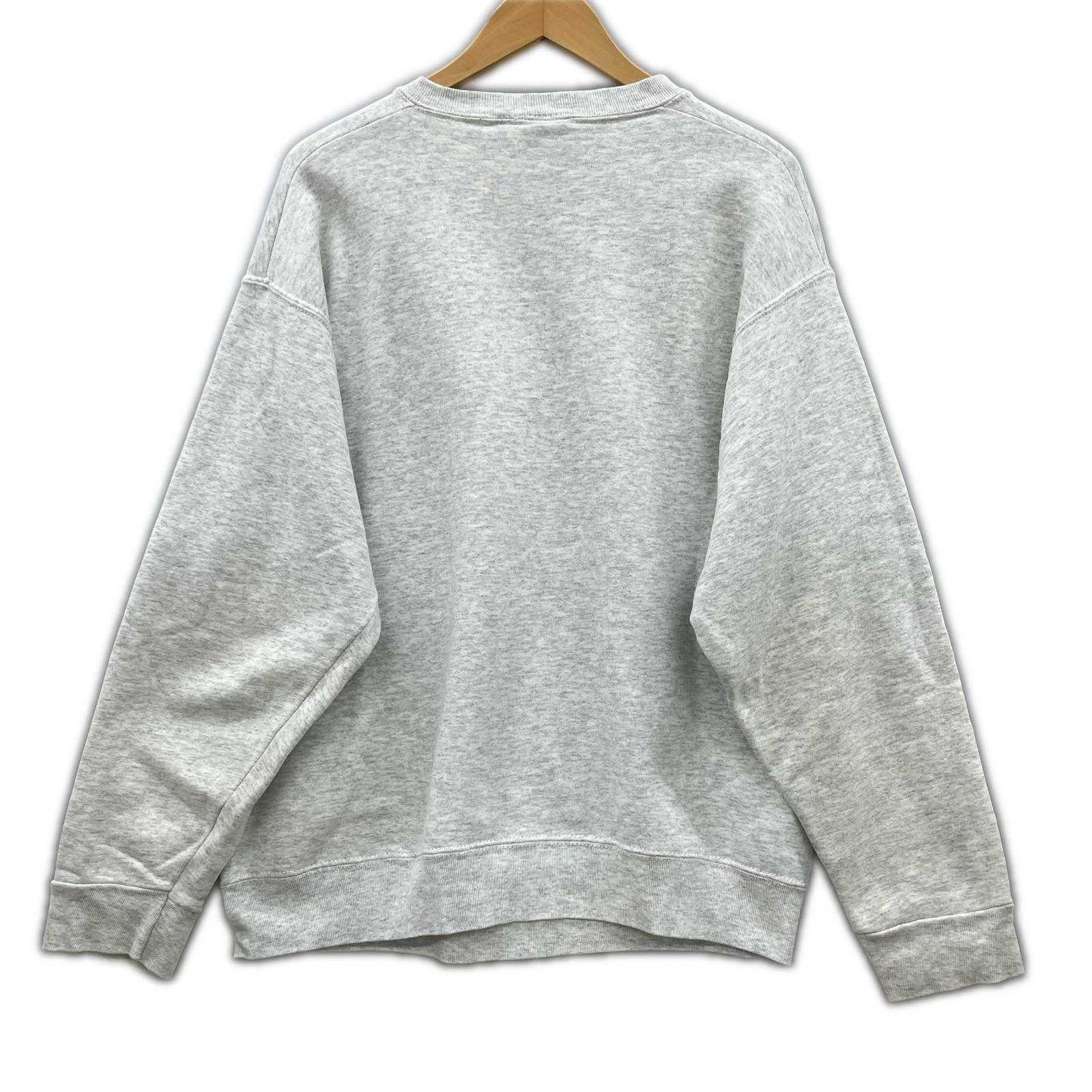 スウェット WARNER MAVIN THE MARTIAN(L) L ホワイト